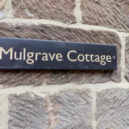 Mulgrave * Staithes