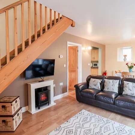 Mulgrave Holiday home