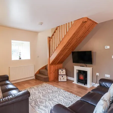 Holiday home Mulgrave *