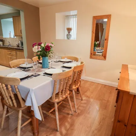Holiday home Mulgrave *