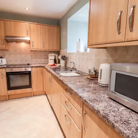 Mulgrave Holiday home *