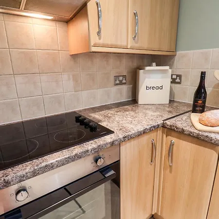 Mulgrave Holiday home Staithes