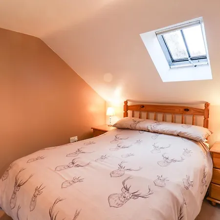 Holiday home Mulgrave Staithes