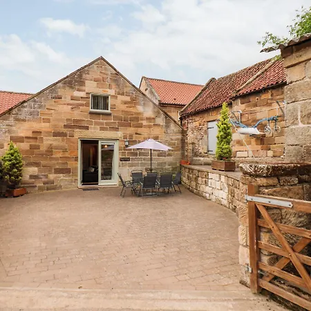 Mulgrave Дом отдыха