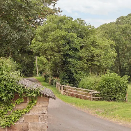 Дом отдыха Mulgrave