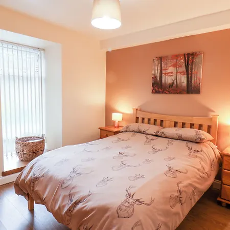 Дом отдыха Mulgrave *