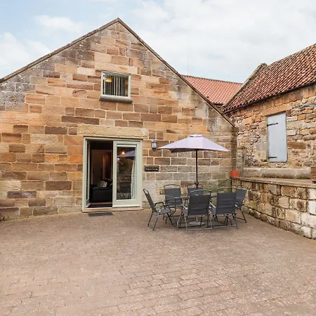 Дом отдыха Mulgrave