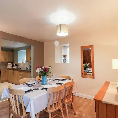 Holiday home Mulgrave Staithes