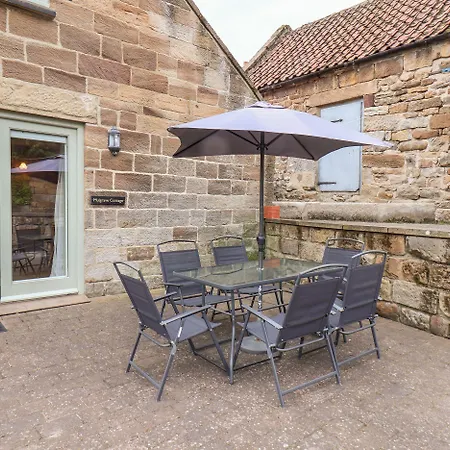 Holiday home Mulgrave