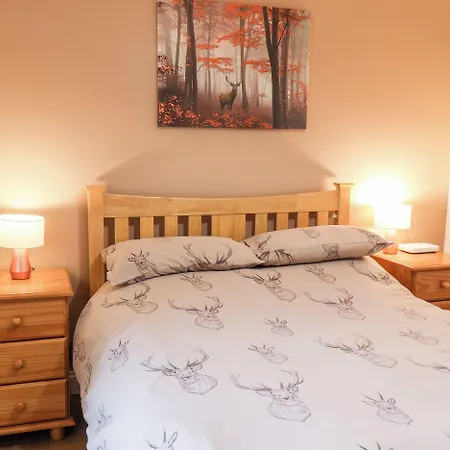 Holiday home Mulgrave