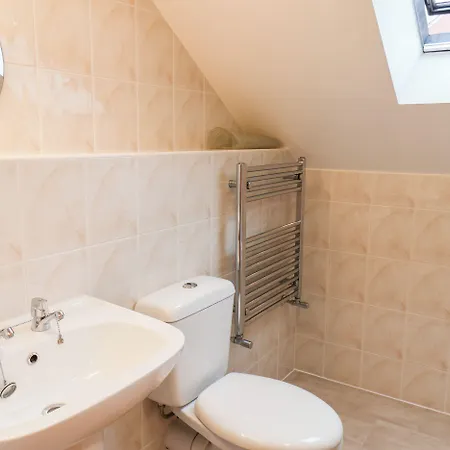 Mulgrave Дом отдыха