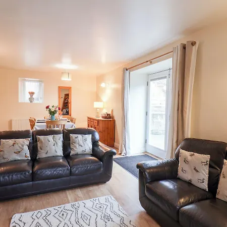 Mulgrave Holiday home Staithes