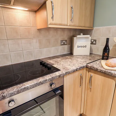 Holiday home Mulgrave *