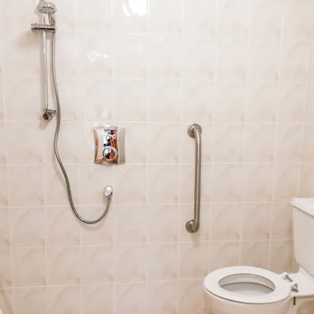 Mulgrave Дом отдыха *